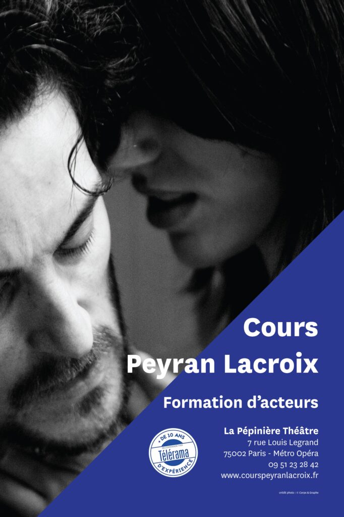 Cours Peyran Lacroix