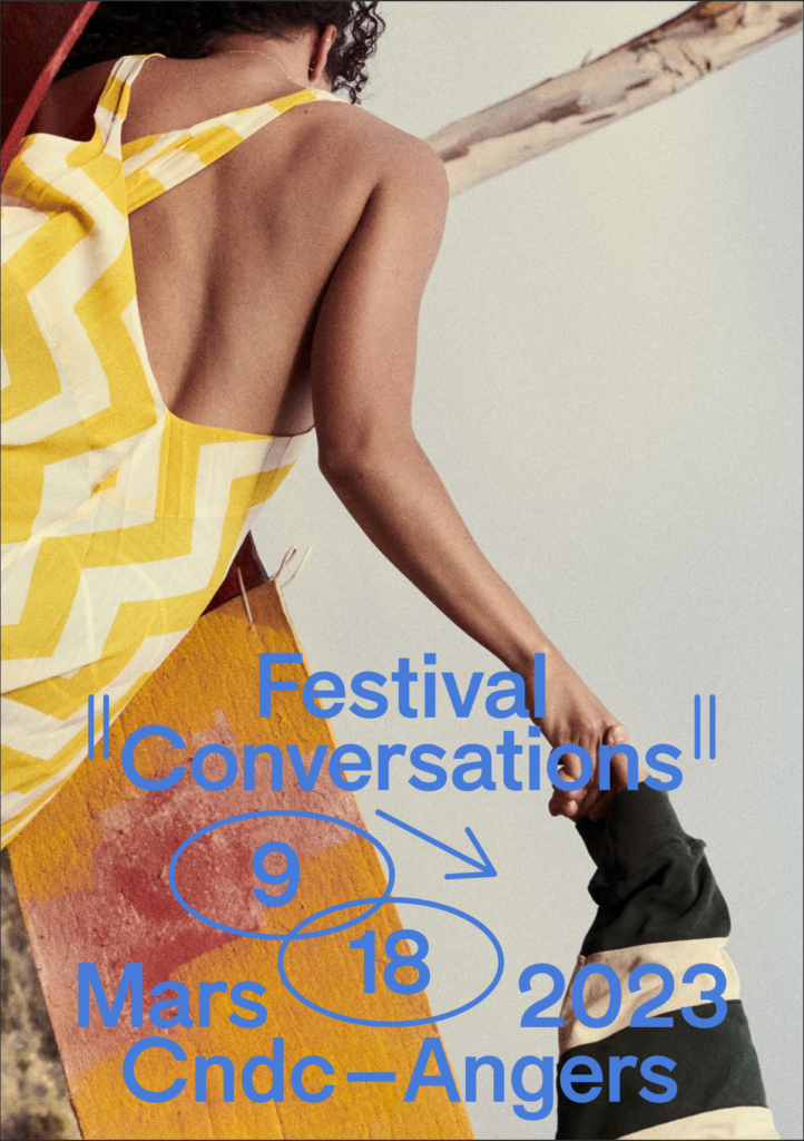 Festival Conversations 2023