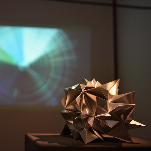Exposition Réalité Altérée