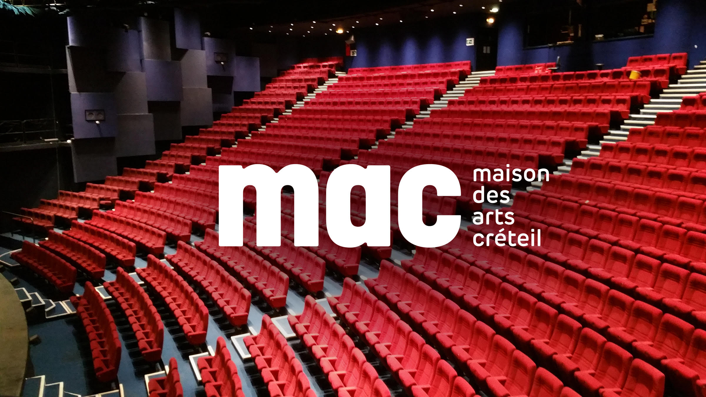 MAC Créteil